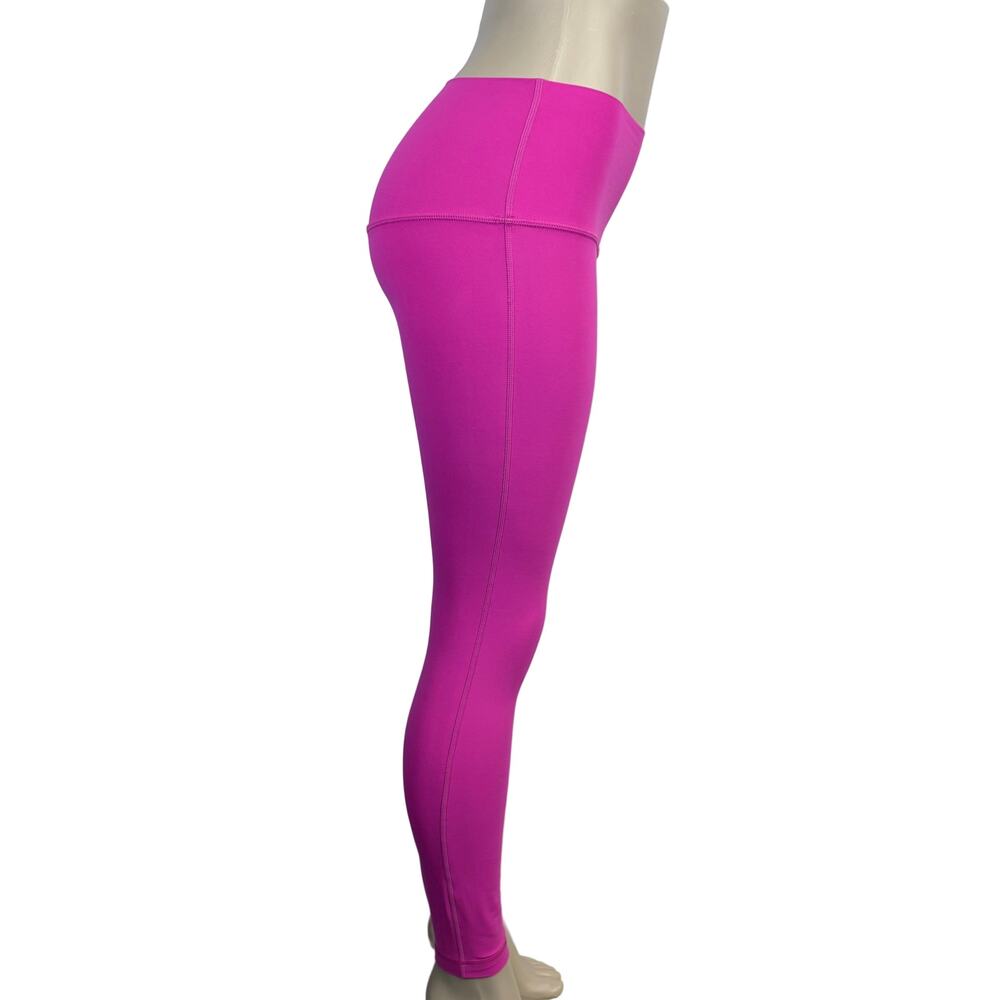 Lululemon leggings, waist 23"